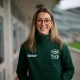 Alex Duckitt will take to York Racecourse’s world-famous Knavesmire track on June 14 where her and 11 other amateur riders will participate in Macmillan’s annual Ride of their Lives fundraising event.