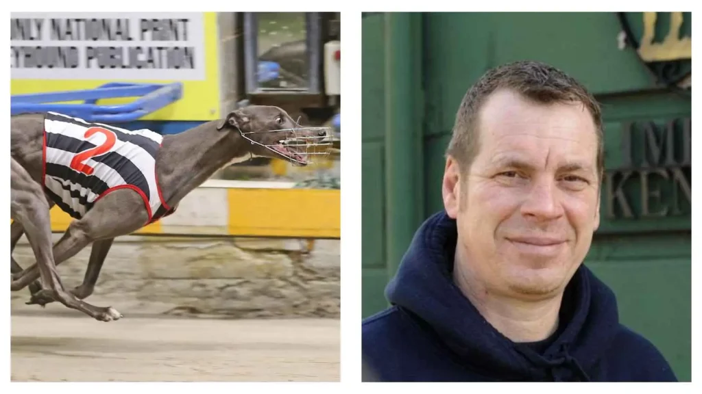 Proper-Heiress-and-trainer-Mark-Wallis-1